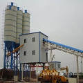 Les centrales à béton HZS60 exportent au Vietnam